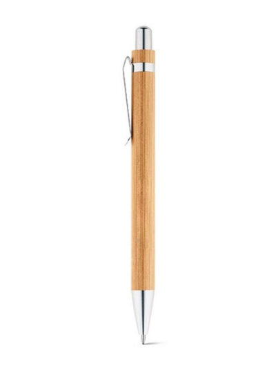 Personalised Wooden Pen 02 - Image 1