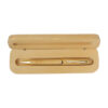 Personalised Wooden Pen