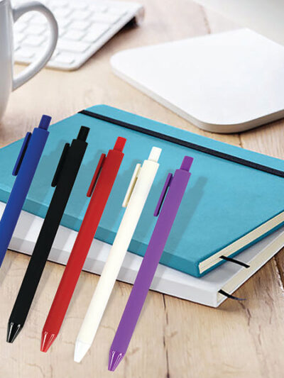Plastic Ball Pen Stick - Image 1