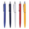 Plastic Ball Pen