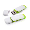 Plastic USB Flash Drive – Everyday Data Storage