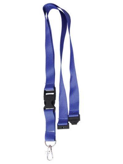 Polyaster Lanyard