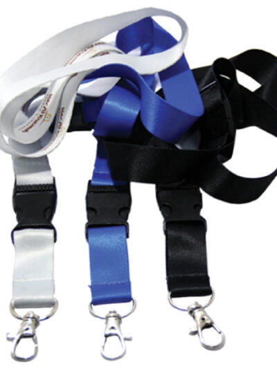 Polyaster Lanyard - Image 2