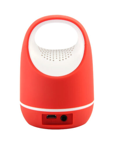 Portable Bluetooth Speaker – 5W Power, 800mAh Battery