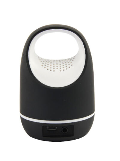 Portable Bluetooth Speaker – 5W Power, 800mAh Battery - Image 2