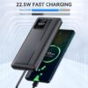 Power Bank Portable Charger – 10000mAh