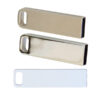 Premium Metal USB Flash Drive