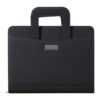 Professional Zipped Conference Folder – A4 Size