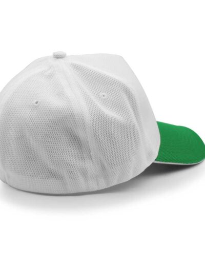 Promotional Caps Soft Mesh Material - Image 2