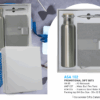 Promotional Gift Set – A5 Notebook, Metal Twist Pen & Stainless Steel Water Bottle