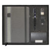 Promotional Gift Set – Grey Notebook, Card Holder, Pen Twist & Leather USB Drive