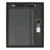 Promotional Gift Set – Keychain, Notebook & Stylus Pen