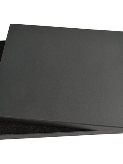 Promotional Gift Set – Notebook, Business Card Holder & Stylus Pen - Image 2