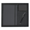 Promotional Gift Set – Notebook, Stylus Pen & Power Bank