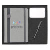 Promotional Gift Set – Notebook, Stylus Pen & Powerbank Combo