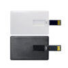 PVC Card USB Flash Drive – Slim & Portable Design