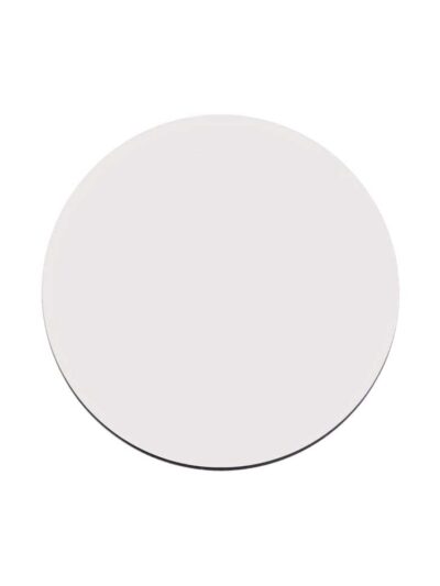 Round Mouse Pad – 3mm & 5mm Thickness Options - Image 2