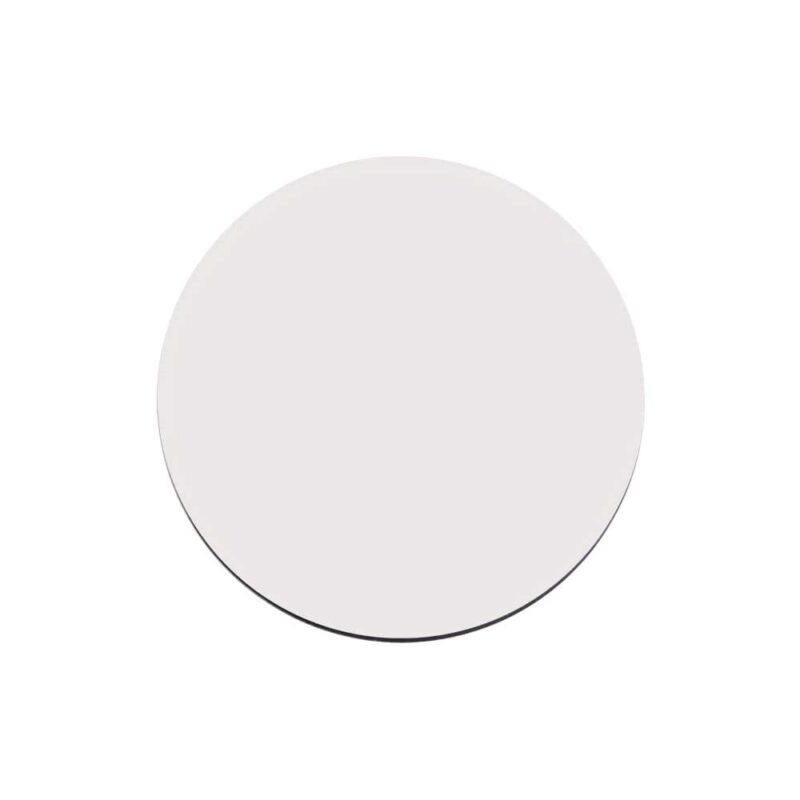 Round Mouse Pad – 3mm & 5mm Thickness Options - Image 2