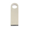 Sleek Metal USB Flash Drive - Image 2