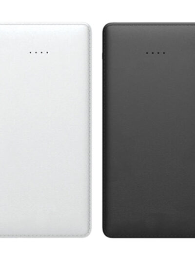 Slim Cable Portable Power Bank – 12000mAh - Image 2