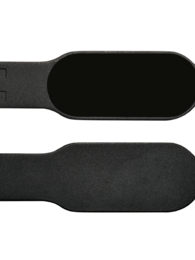 Slim LED USB Flash Drive (Black) - Image 2