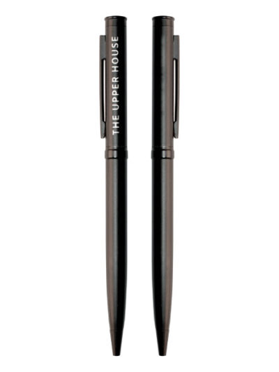 Slim Metal Pen - Image 3