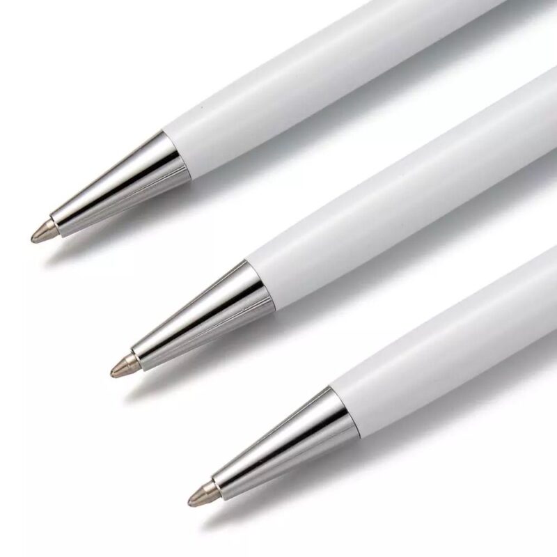 Slim Metal Pen - Image 5