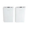 Slim Micro/Type-C Power Bank – 8000mAh