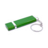 Slim Plastic USB Flash Drive – Sleek & Lightweight