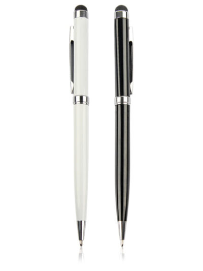 Slim Stylus Metal Pen