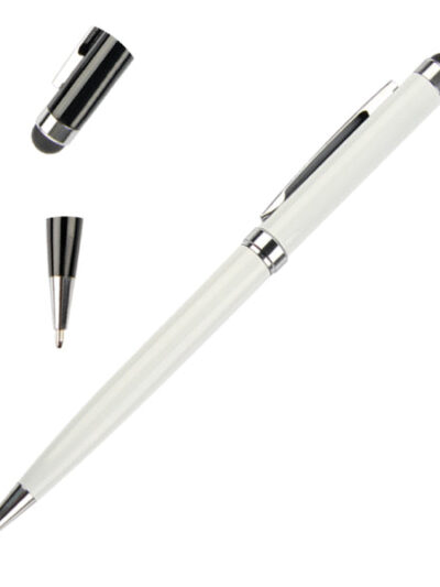Slim Stylus Metal Pen - Image 2