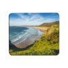 Square Mouse Pad – 3mm & 5mm Thickness Options