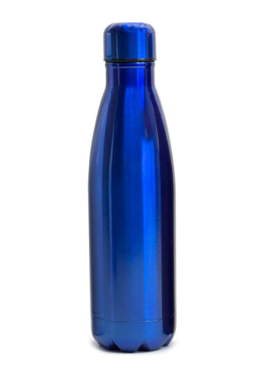 Stainless Steel Drinkware – 500ml, Double Wall Vacuum Insulated - Image 1