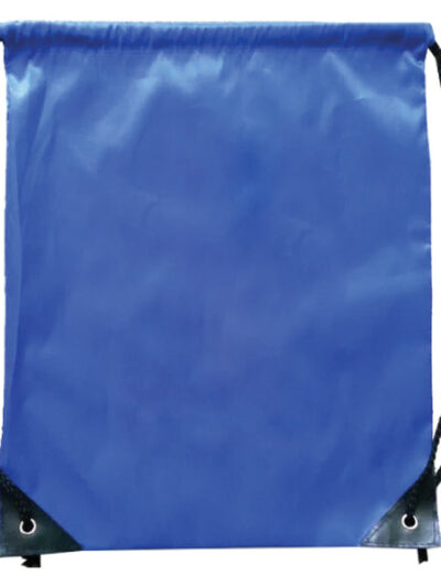 String Bag – 210D Polyester Drawstring Backpack for Sports & Outdoor Use - Image 2