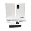 Stylish Digital LCD Screen Power Bank – 20000mAh