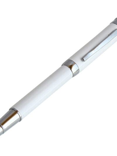 Stylus Pen USB Flash Drive – 3-in-1 Metal Gadget - Image 1