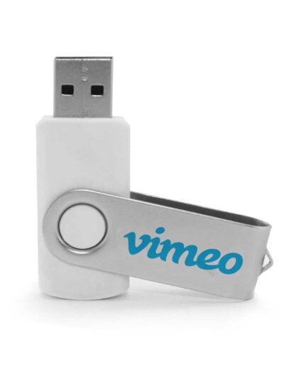 Swivel USB Flash Drive