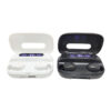 TWS Wireless Earbuds with Power Bank Case – Bluetooth 5.2