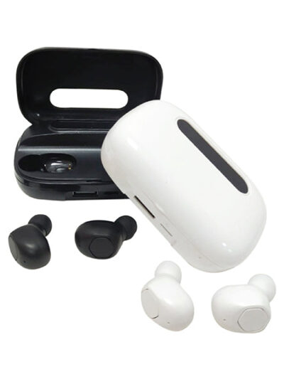 TWS Wireless Earbuds with Power Bank Case – Bluetooth 5.2 - Image 2