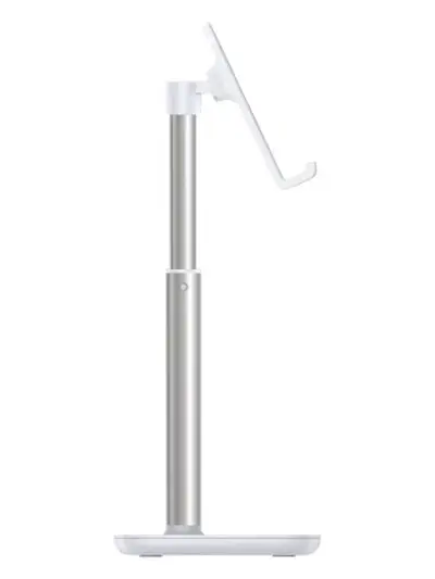 Universal Cell Phone Stand – Fits All Phone & Tablet Sizes - Image 1