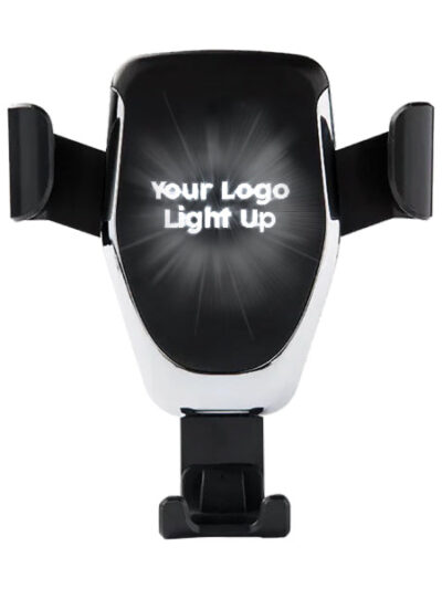 Wireless Car Mount Charger – 10W - Image 2