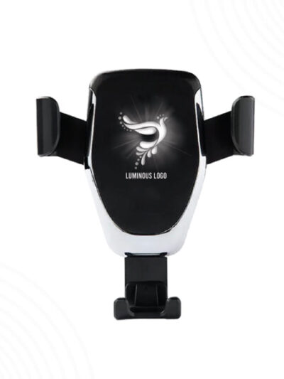 Wireless Car Mount Charger – 10W - Image 4