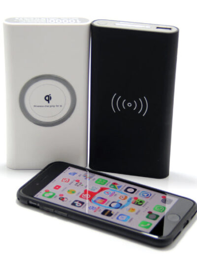 Wireless Power Bank – 10000mAh - Image 3