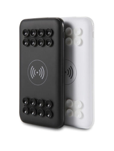 Wireless Power Bank – 10000mAhh - Image 2