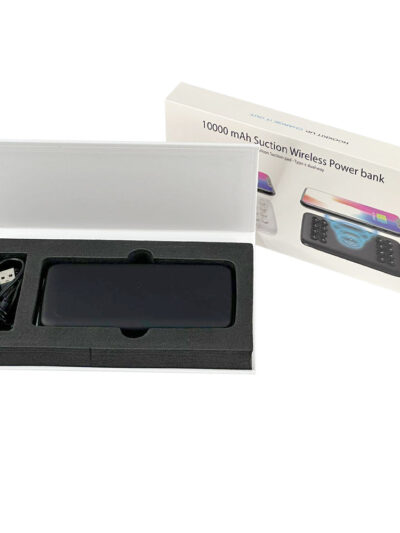 Wireless Power Bank – 10000mAhh - Image 3