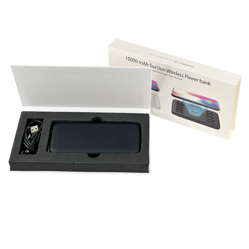 Wireless Power Bank – 10000mAhh - Image 3