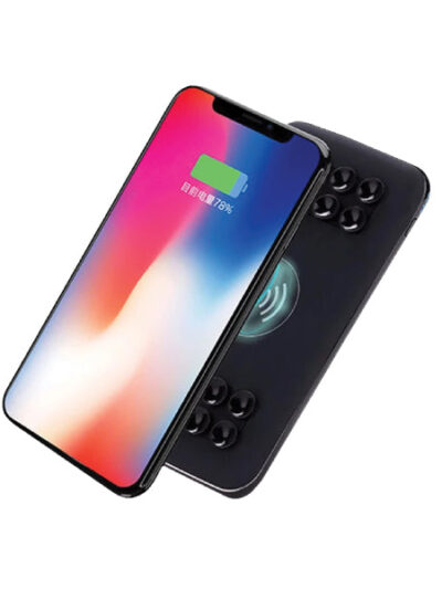 Wireless Power Bank – 10000mAhh - Image 4