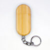 Wooden USB Flash Drive 02