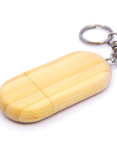 Wooden USB Flash Drive 02 - Image 3