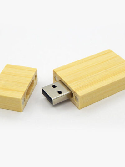Wooden USB Flash Drive
